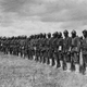 La 369th Infantry Regiment en Francia. Wikimedia Commons